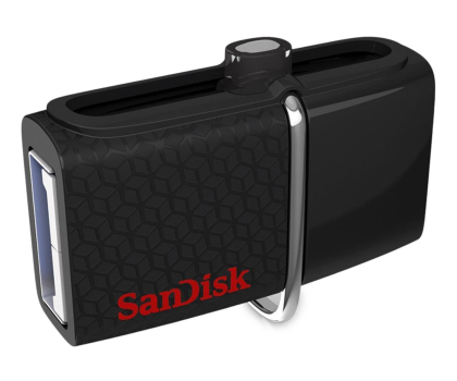 Nośnik pamięci SANDISK USB 3.1 64GB 150MB/s SDDD2-064G-GAM46